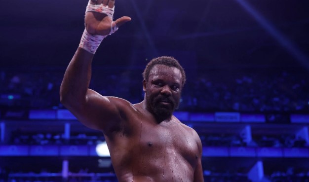 chisora