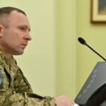 Михайло Драпатий — новий Головнокомандувач ЗСУ: факти з біографії
