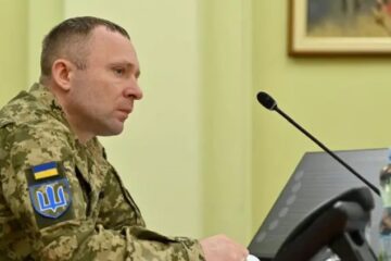 Михайло Драпатий — новий Головнокомандувач ЗСУ: факти з біографії