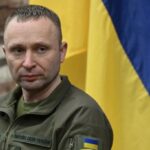 Драпатий прокоментував своє призначення головкомом
