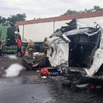 ДТП на Миколаївщині: загинули 12 людей, ще шестеро травмовані