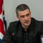 Михайло Федоров залишає посаду міністра оборони України