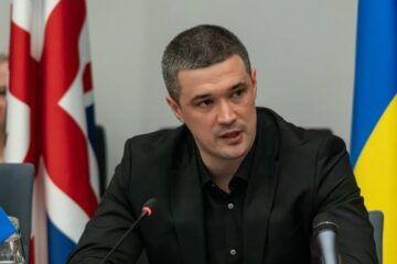 Михайло Федоров залишає посаду міністра оборони України