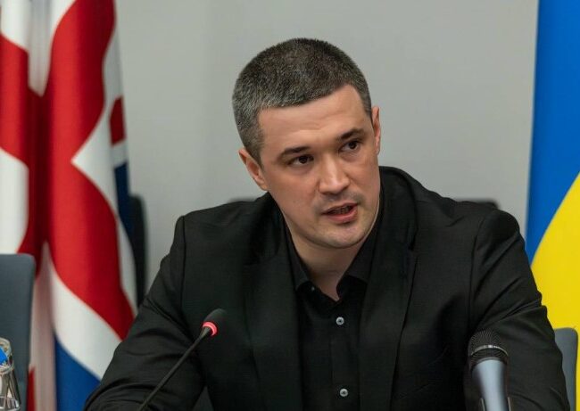 Федоров: «Я не погоджуюся на жодну іншу посаду, окрім міністра оборони»