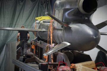 Україна розширила радіус ударів по Росії
