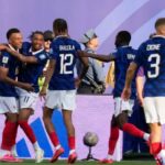Франція обіграла Швецію 3:0 і пройшла до 1/8 фіналу ЧС-2026