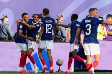 Франція обіграла Швецію 3:0 і пройшла до 1/8 фіналу ЧС-2026