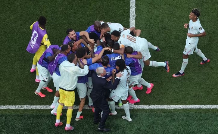 france best