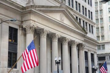 ФРС США залишила базову ставку без змін