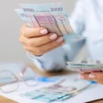 За півріччя попит на готівку пожвавився – НБУ