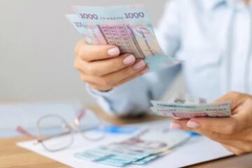 За півріччя попит на готівку пожвавився – НБУ