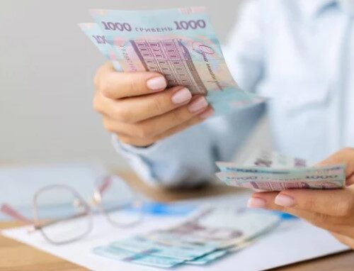 За півріччя попит на готівку пожвавився – НБУ