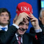 ФІФА розглядає можливість повернення Росії у міжнародний футбол