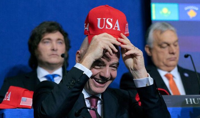 infantino shut
