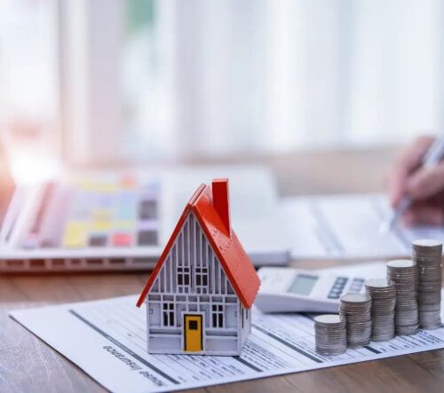 Як продати нерухомість у 2026 році