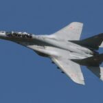 Польща розглядає пропозицію України щодо передачі МіГ-29 в обмін на безпілотники