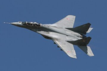 Польща розглядає пропозицію України щодо передачі МіГ-29 в обмін на безпілотники