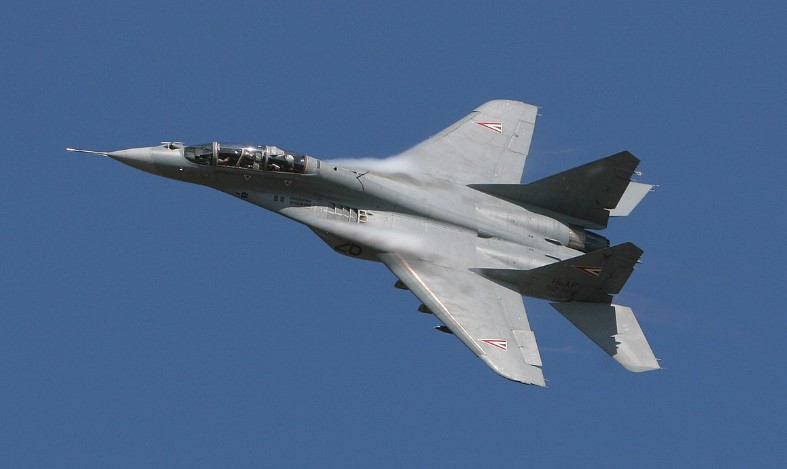 istrebitel mig29