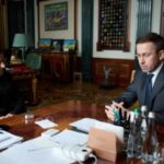 Зеленський готує масштабні кадрові зміни: що відомо про відставку Свириденко та нового прем’єра