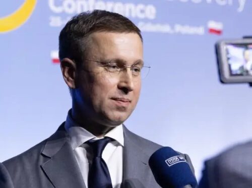 Корецький — ювілейний прем’єр: Рада проголосувала за нового главу уряду