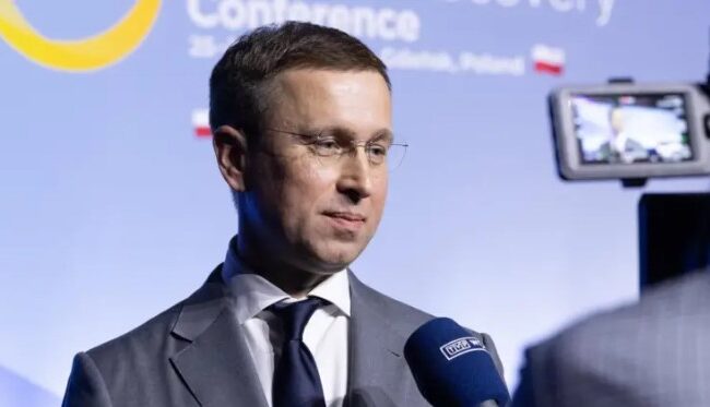 Корецький — ювілейний прем’єр: Рада проголосувала за нового главу уряду