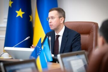 Корецький анонсував аудит Кабміну