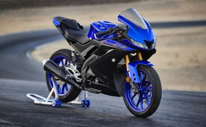 motocikl
