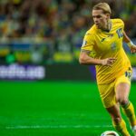 FA офіційно скасувала дискваліфікацію Михайла Мудрика