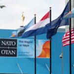 Країни НАТО погодили €140 млрд на зброю для України