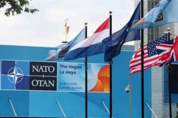 Країни НАТО погодили €140 млрд на зброю для України