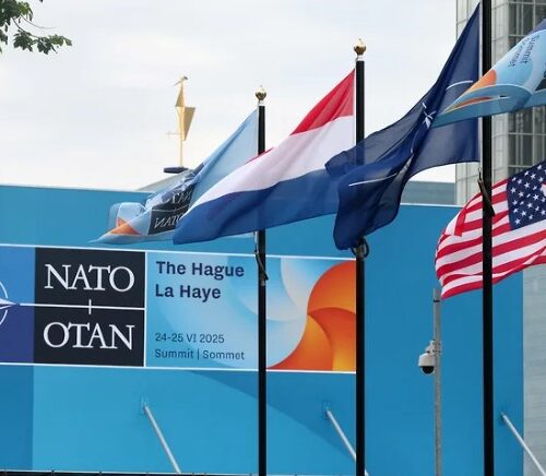 Країни НАТО погодили €140 млрд на зброю для України