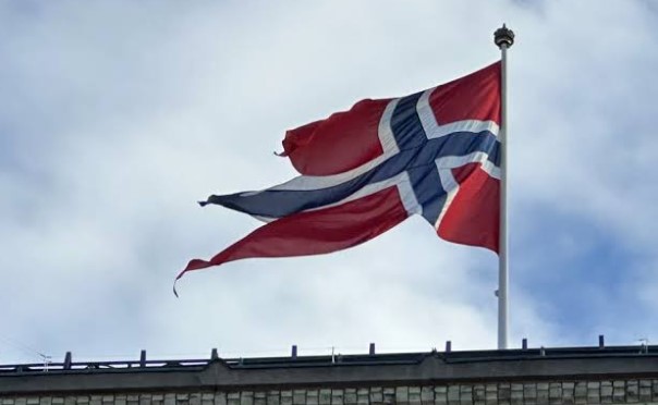 norway flag