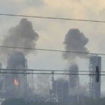Найбільший НПЗ Росії зупинився після атаки українських дронів