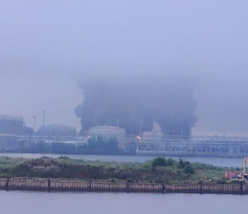 Удари України «відкотили» нафтопереробку в РФ на 20 років назад — Bloomberg