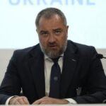 В Європі затримали експрезидента УАФ Андрія Павелка