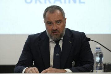 В Європі затримали експрезидента УАФ Андрія Павелка
