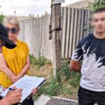У Запоріжжі затримали чоловіка, який пограбував містянку у власній квартирі