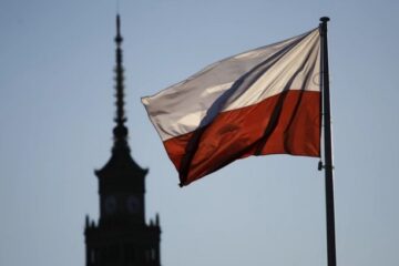 Міністр оборони Польщі доручив розсекретити військову допомогу Україні