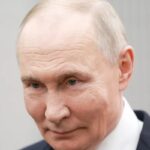 Daily Star: Путін тиждень не залишає Кремль через страх замаху