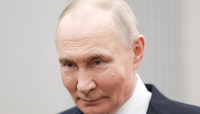 putin dead