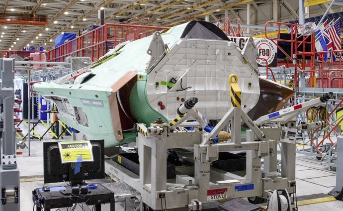 rheinmetall plant