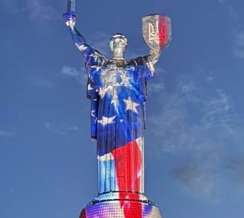 Зеленський: розмова з Трампом відкриває перспективу завершення війни