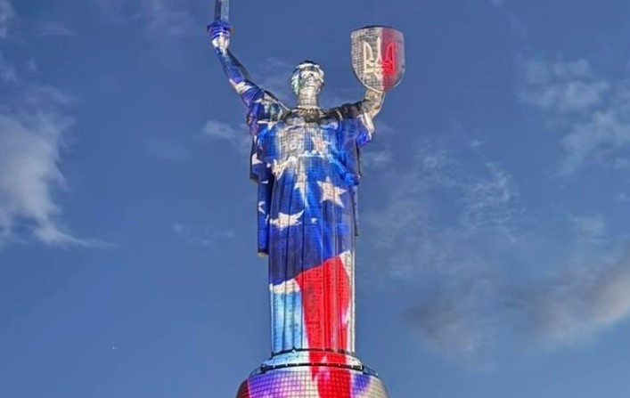 rodina mat usa