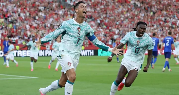 ronaldu worldcup