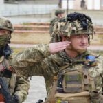 Зеленський назвав нового начальника Генштабу