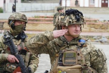 Зеленський назвав нового начальника Генштабу