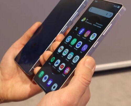 Samsung Galaxy S27 отримає Privacy Display у всіх моделях