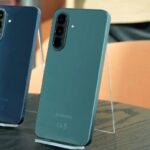 Samsung представила Galaxy M47