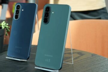 Samsung представила Galaxy M47
