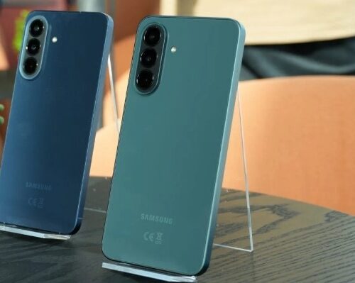 Samsung представила Galaxy M47